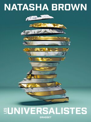 cover image of Les Universalistes